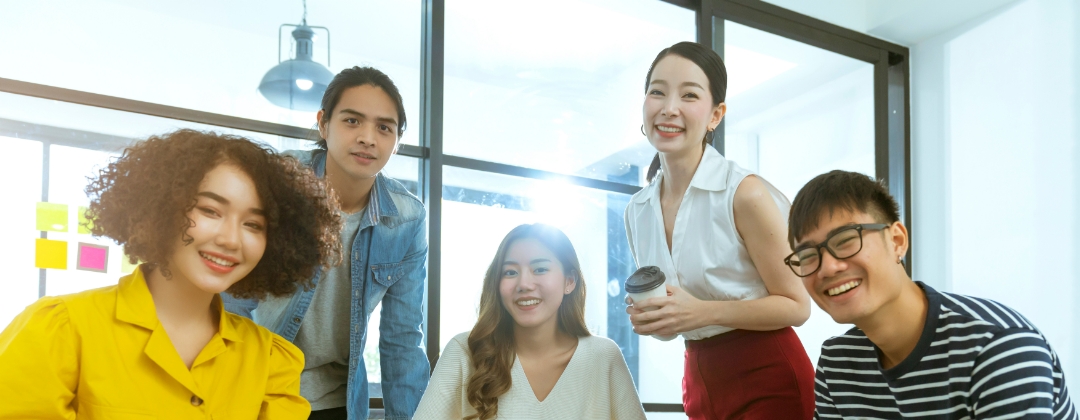 与全球最佳雇主  悟空体育光电<br>
一起探索未来职涯可能