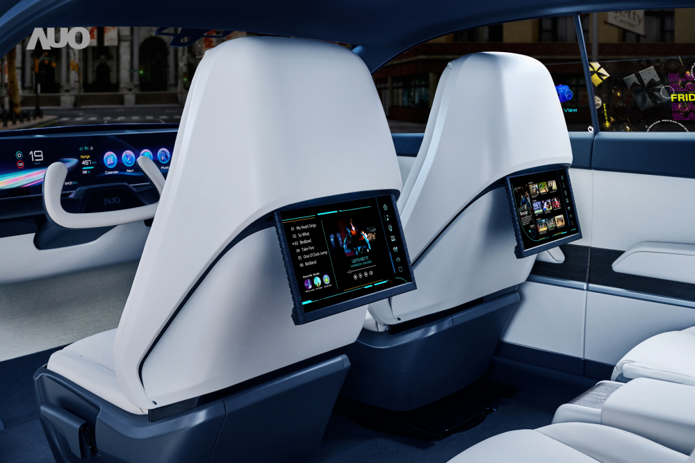 悟空体育将于CES 展示全新Smart Cockpit 2024，可紧密串连使用者多元需求，并革新座舱内部的应用和设计，带来身历其境且引人入胜的视觉飨宴，满足驾乘人员的全方位体验