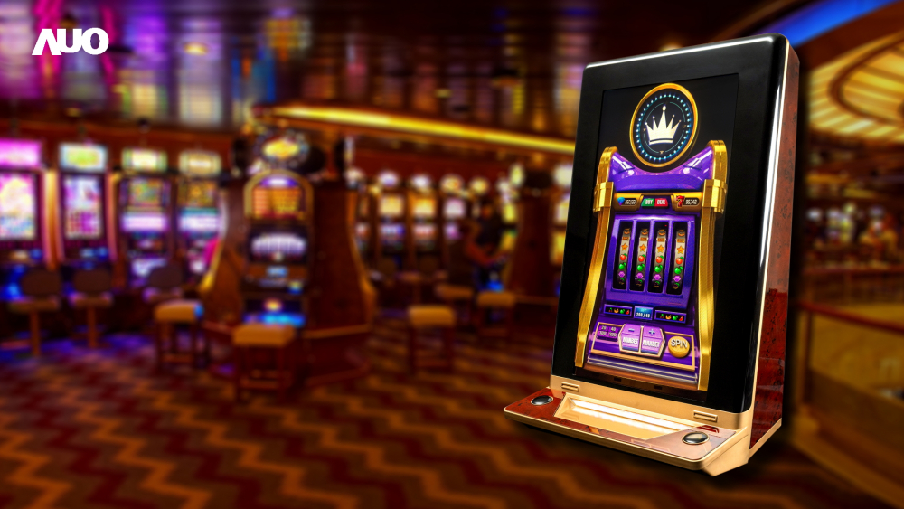 友達30吋3D雙層顯示器，結合上層Micro LED和下層低反射A.R.T. LCD顯示技術，同時呈現2D和3D影像，不受觀賞距離和角度限制，可應用於娛樂、擴增實境等場域，打造嶄新的娛樂體驗