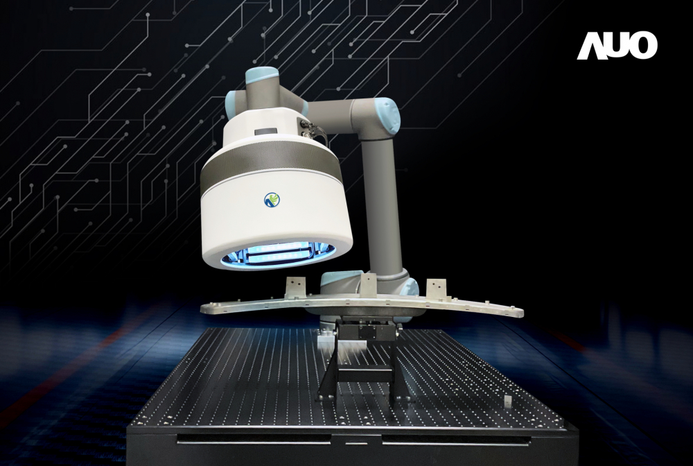 隨著全球智慧工廠與車用顯示器市場的發展，友達2D/3D自動化智能光學量測儀透過整合技術不受限任何場域架構，提供產品外觀高效率檢測與應用擴充彈性，提升產品組裝良率和產業競爭優勢