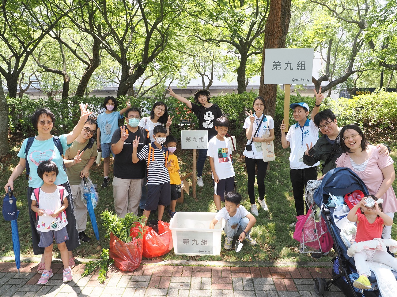 友達致力照顧員工「婚生養教陪」人生各階段的需求，推出科技製造業內首創之「有薪親子假」