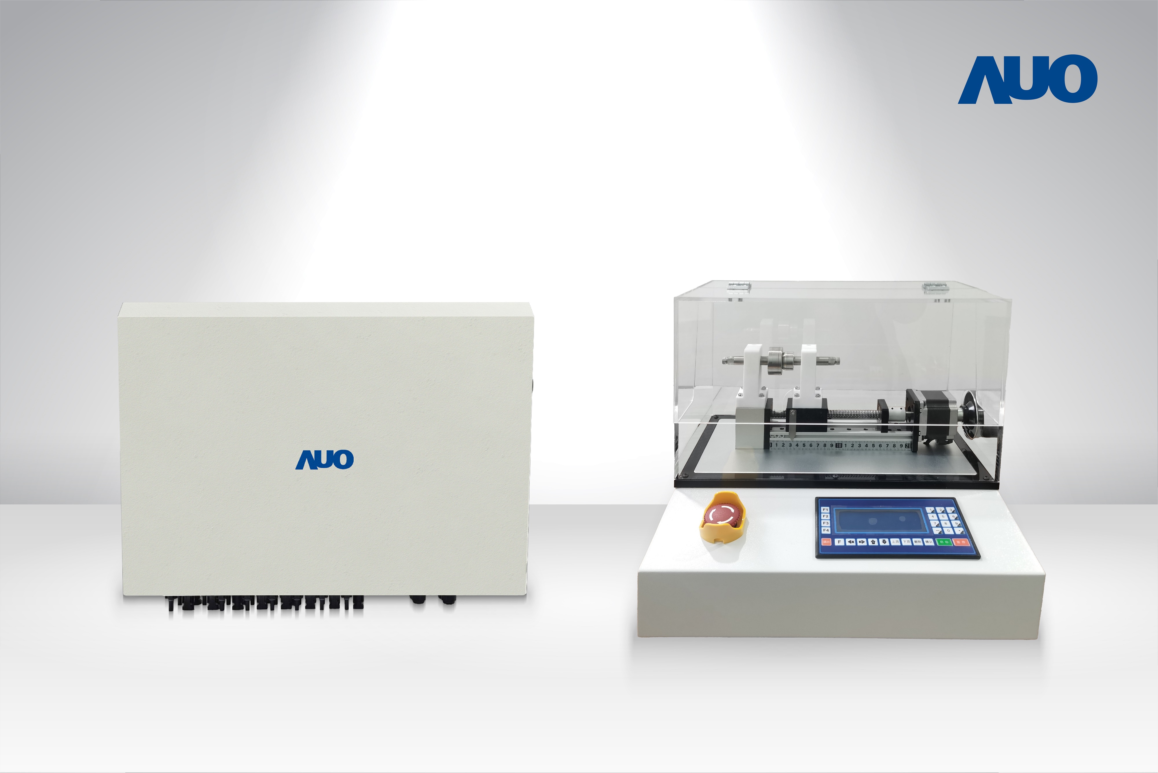 悟空体育SunGarde电弧保护箱可发挥侦测与预防灾害作用，展示悟空体育在安全系统上的全面升级