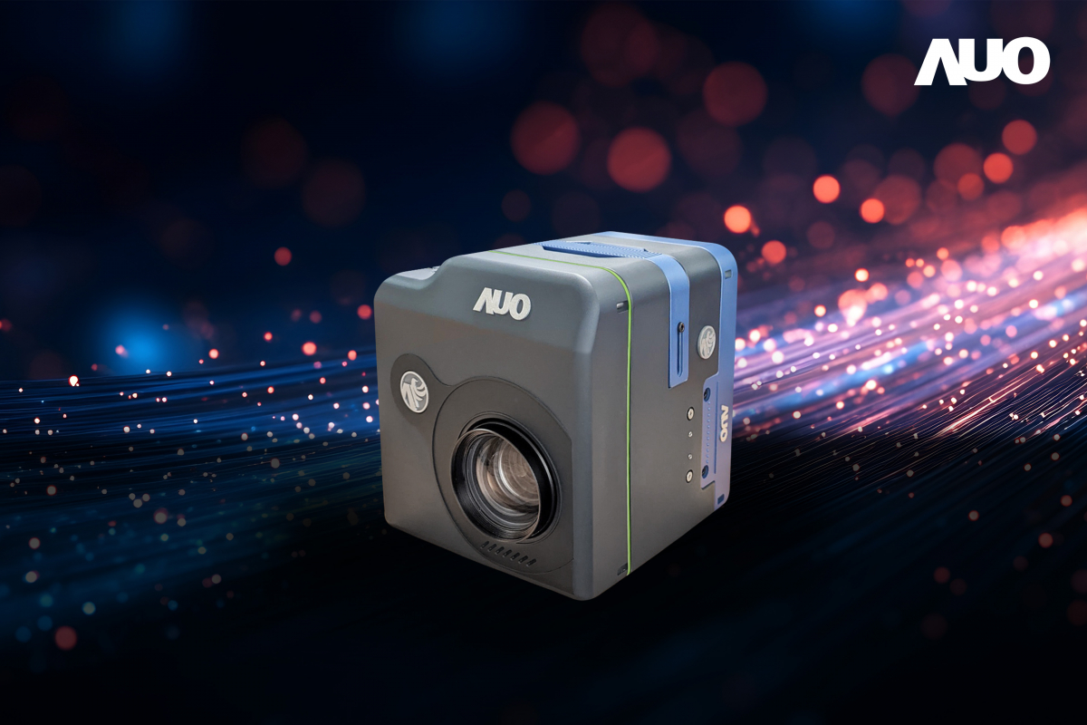 友達AIC-151MP面形輝色度量測儀獲得2025顯示器元件產品技術獎 設備及零組件類傑出產品獎，採非接觸式量測技術，擁有1.51億像素高解析度，提供準確、快速且高度重複的量測結果