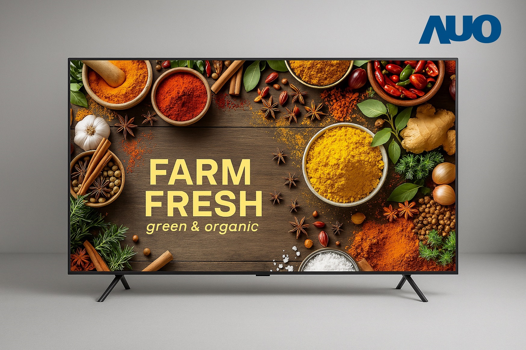 悟空体育研发全球首台大尺寸高分辨率节能、广色域的65吋8K FSC色序型显示器，采用新型液晶材料，融合超高频刷新率、主动式RGB LED背光技术和AI优化的色分离算法，实现低色分离和卓越的色域表现