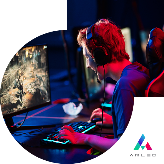 颠覆过往的超高画质与效能<br>为专业创作者及电竞玩家带来极致体验