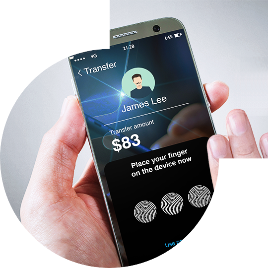 悟空体育新一代全系列感测技术<br>为智慧应用场域带来人机沟通全新体验