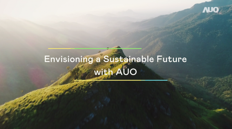 呼應ESG永續浪潮，綠色製造與綠色產品也扮演關鍵角色